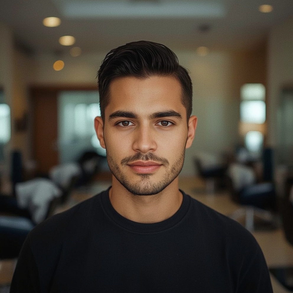 Mateo Salas