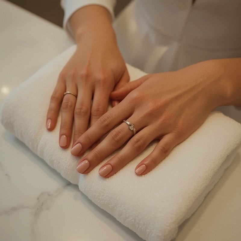 Manicure Premium