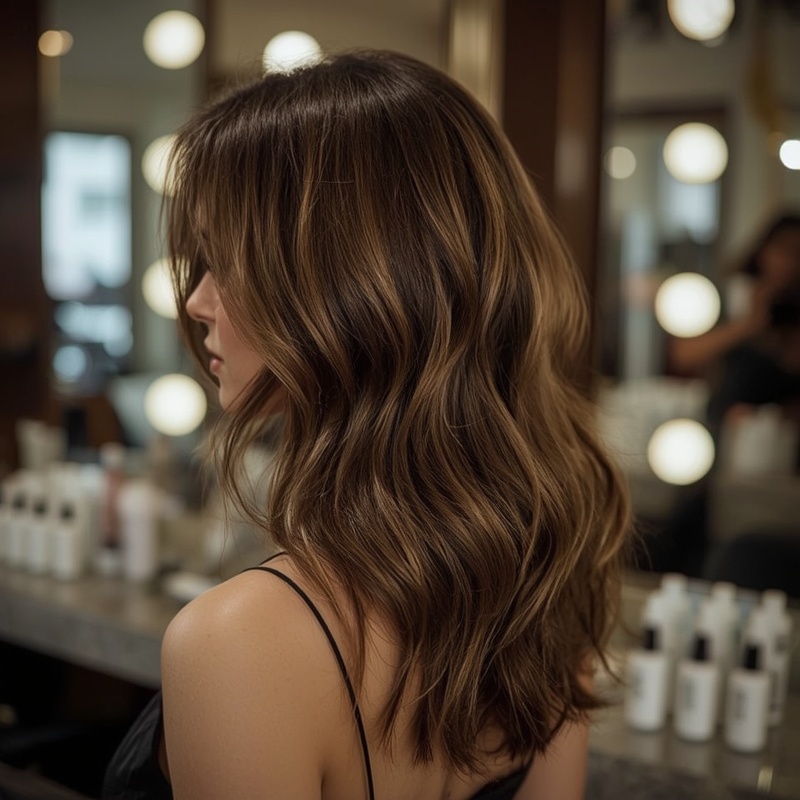 Blowout & Peinado