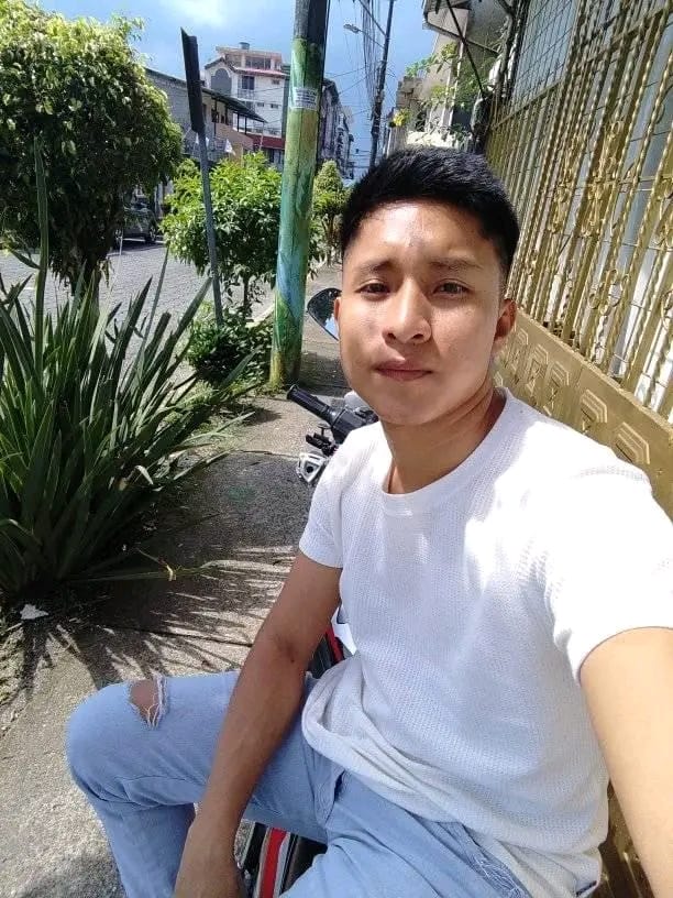 Joel Naranjo