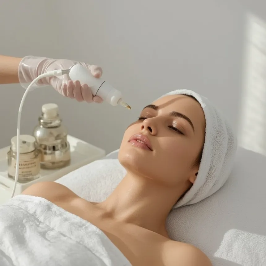 Exel Therapy O2 (Germaine de Capuccini)