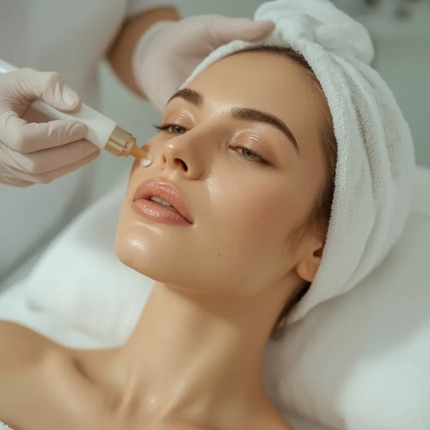 Facial Iluminador (BB Glow)