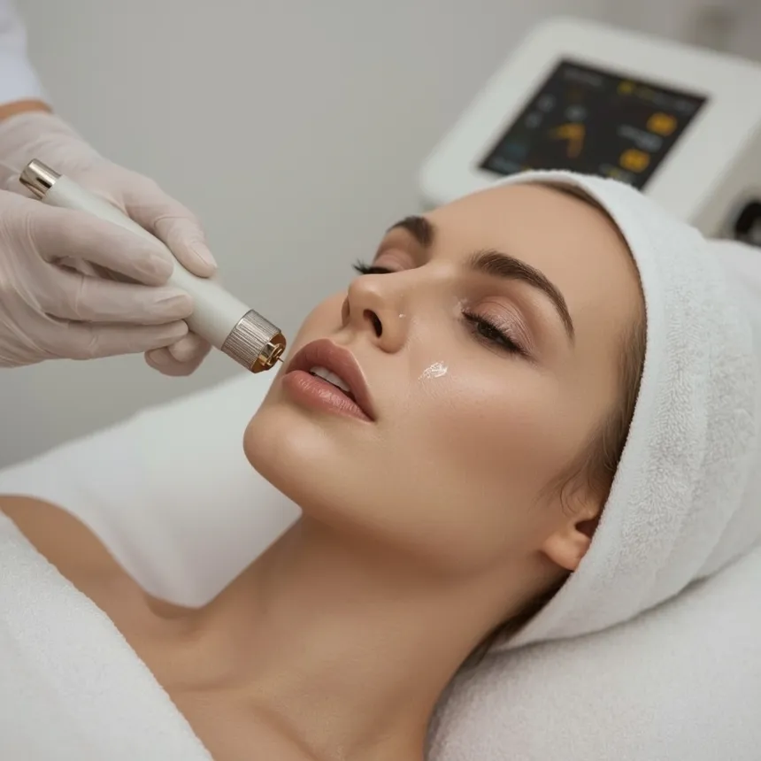 Facial Lifting (Hifu / Hilos tensores virtuales)