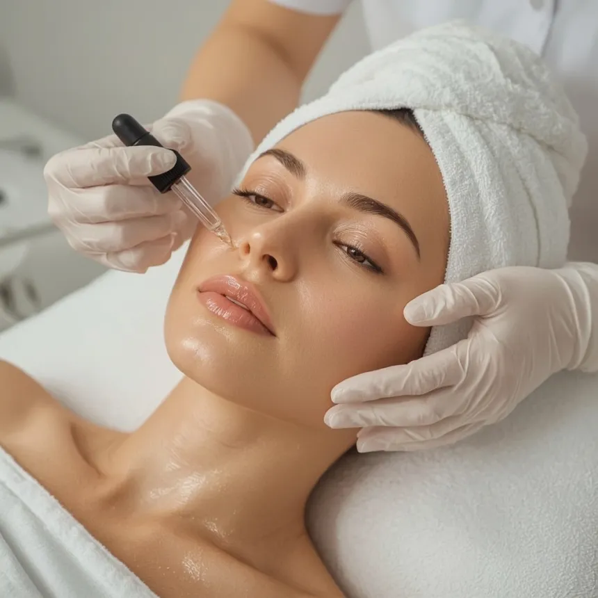 Facial Regenerador con Exosomas