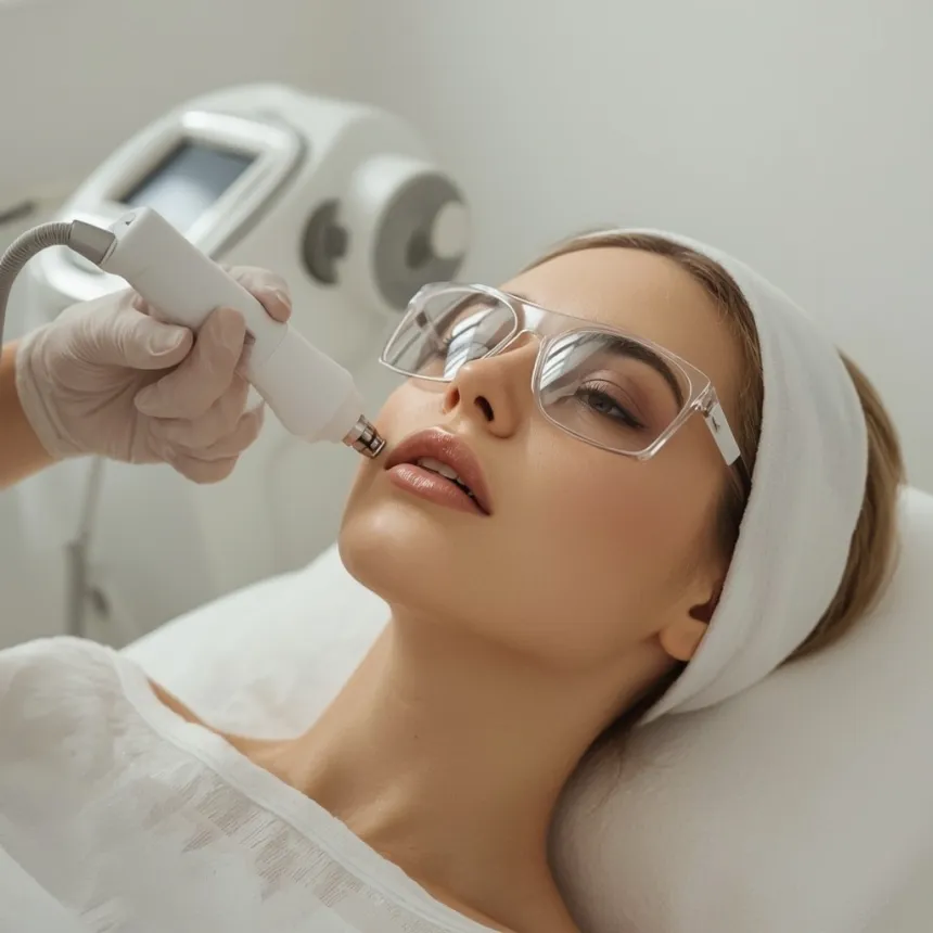 Paquete Depilación Facial