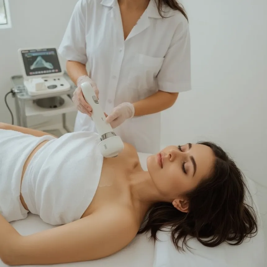 Post-Operatorio — 10 sesiones