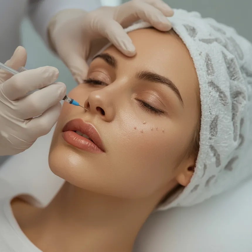 Skin Booster