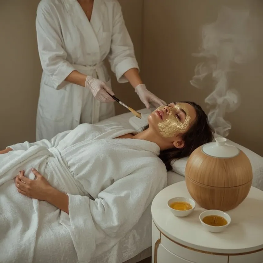 Spa Medio Día