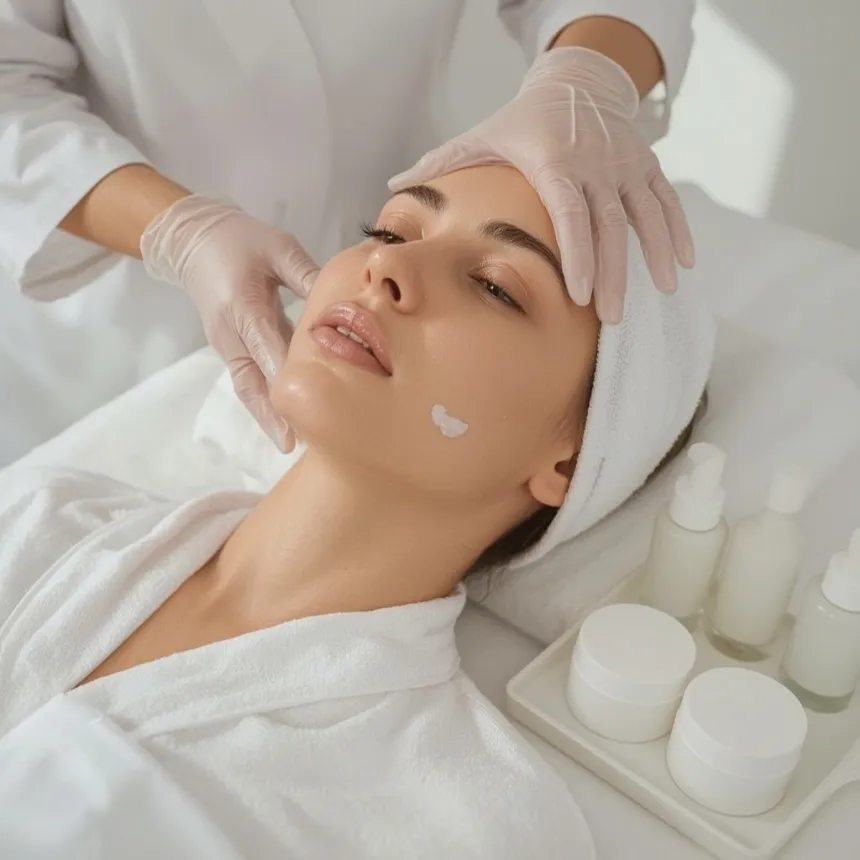 Timexpert Lift (Germaine de Capuccini)