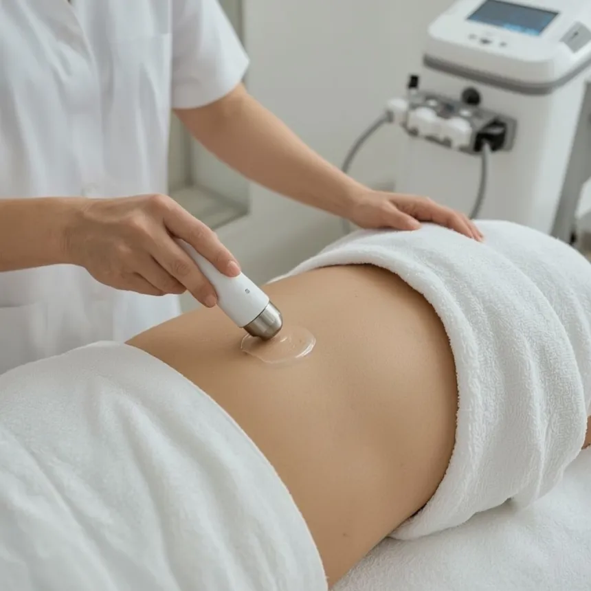 Tratamiento de Fibrosis — 10 sesiones