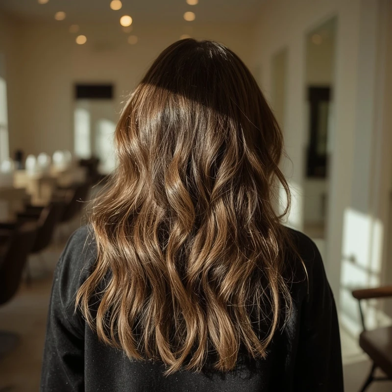 Balayage