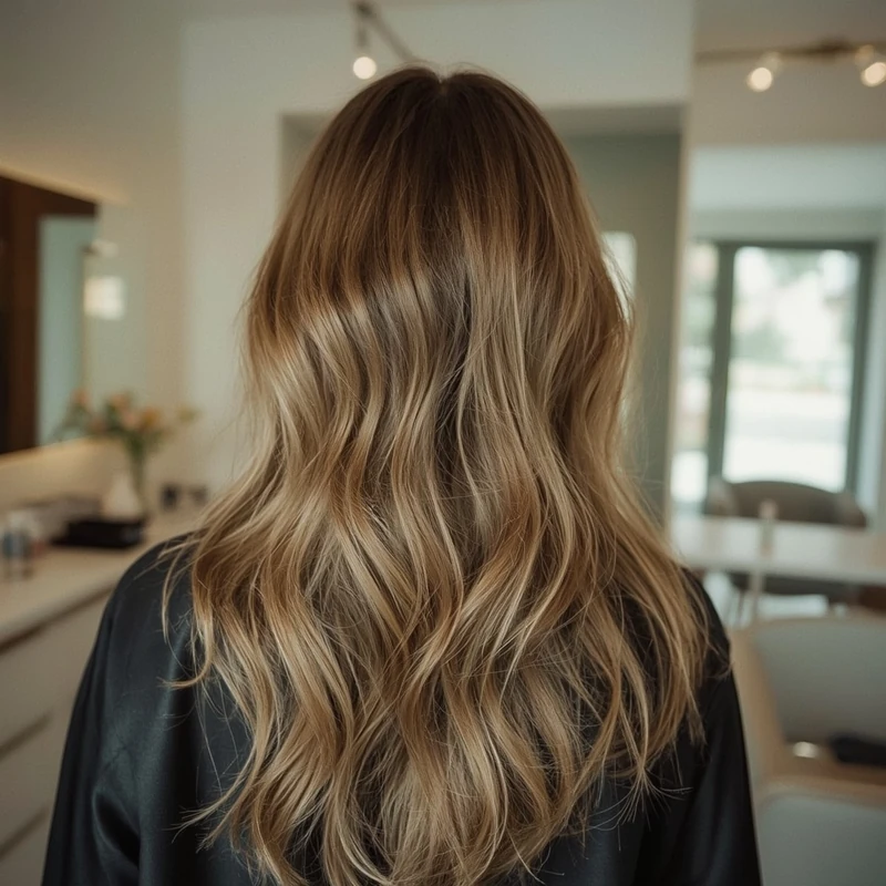 Bronde
