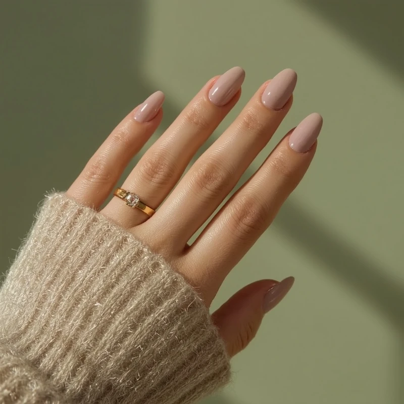 Manicure Gel / Acrílico