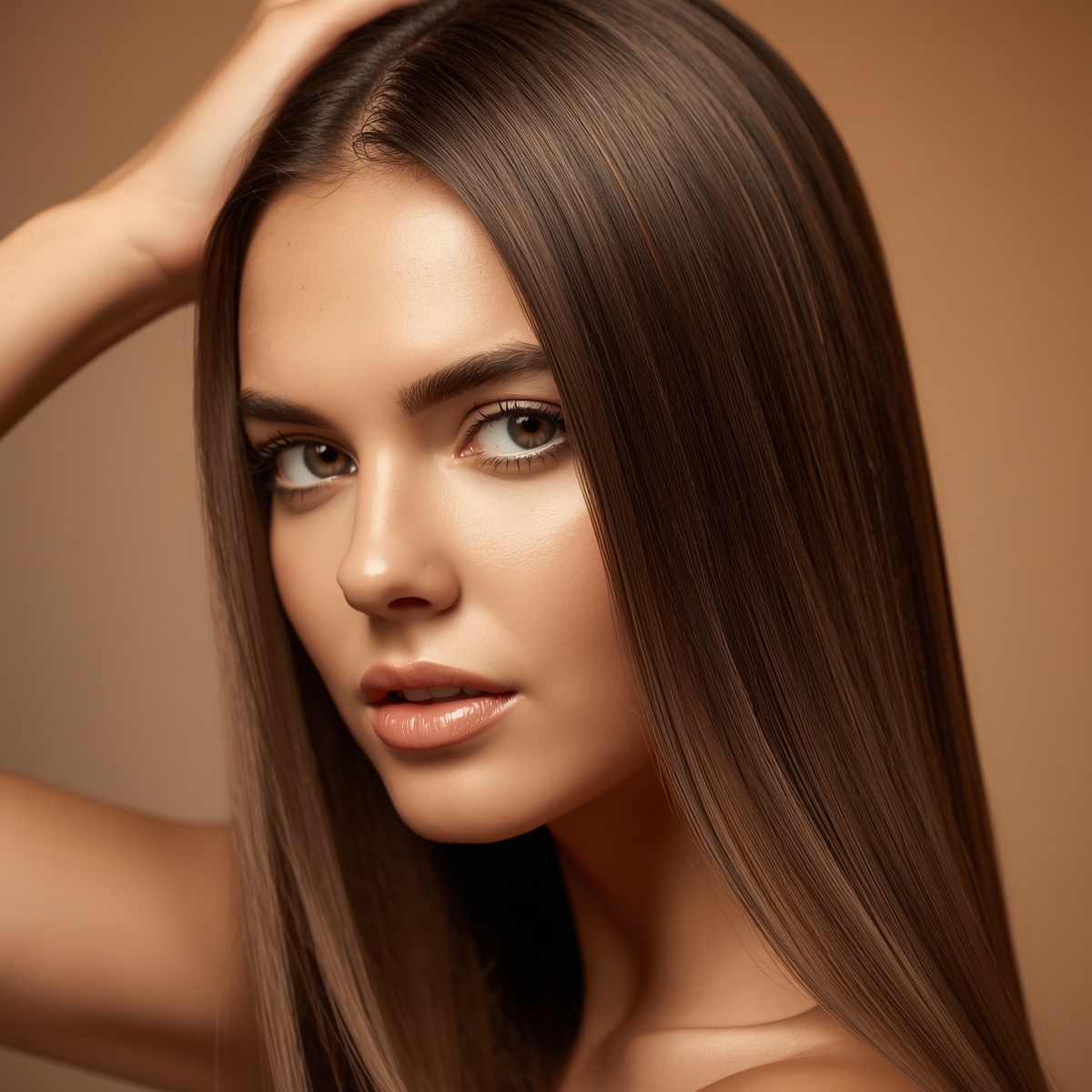 Antifrizz