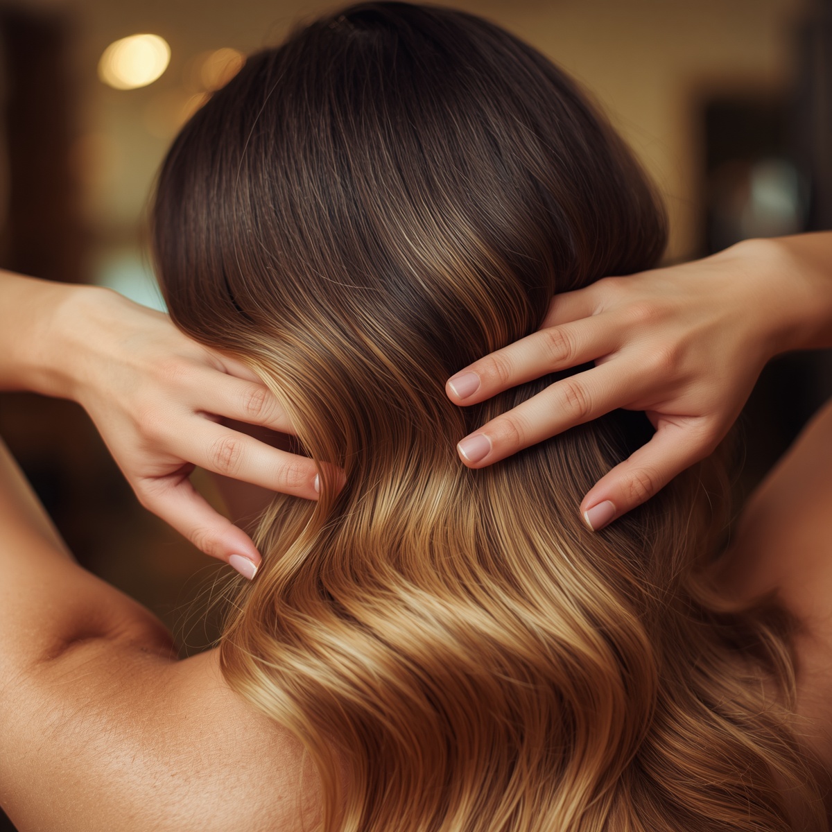 Balayage