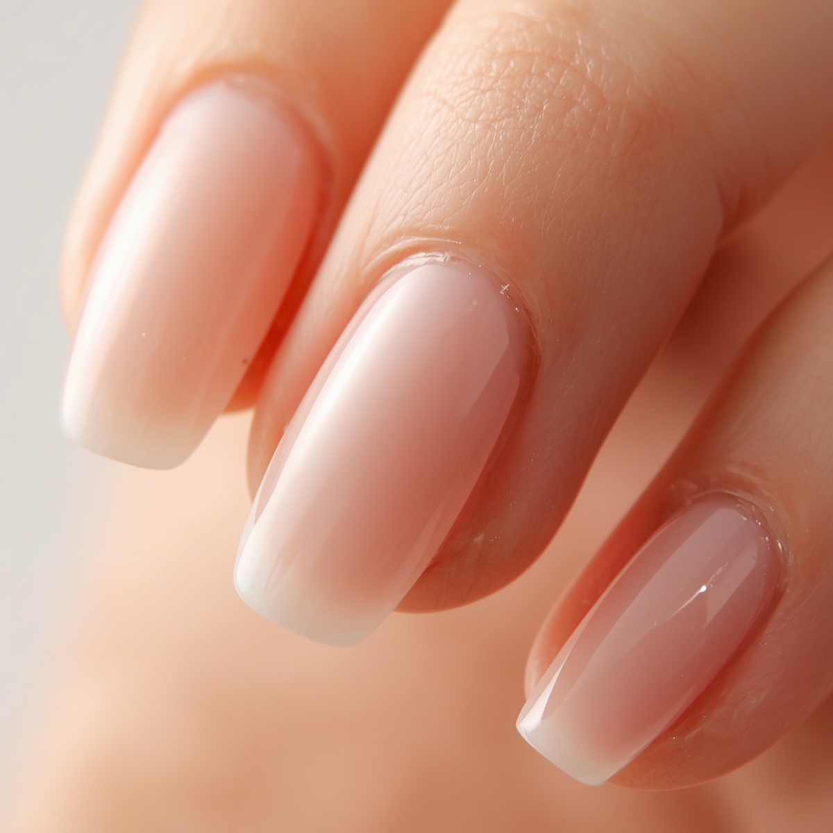 Manicure Rubber en Nivelación y Pedicure tradicional