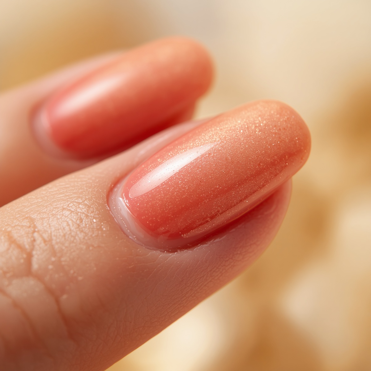 Manicure Shellac y Pedicure Shellac (Semipermanente)