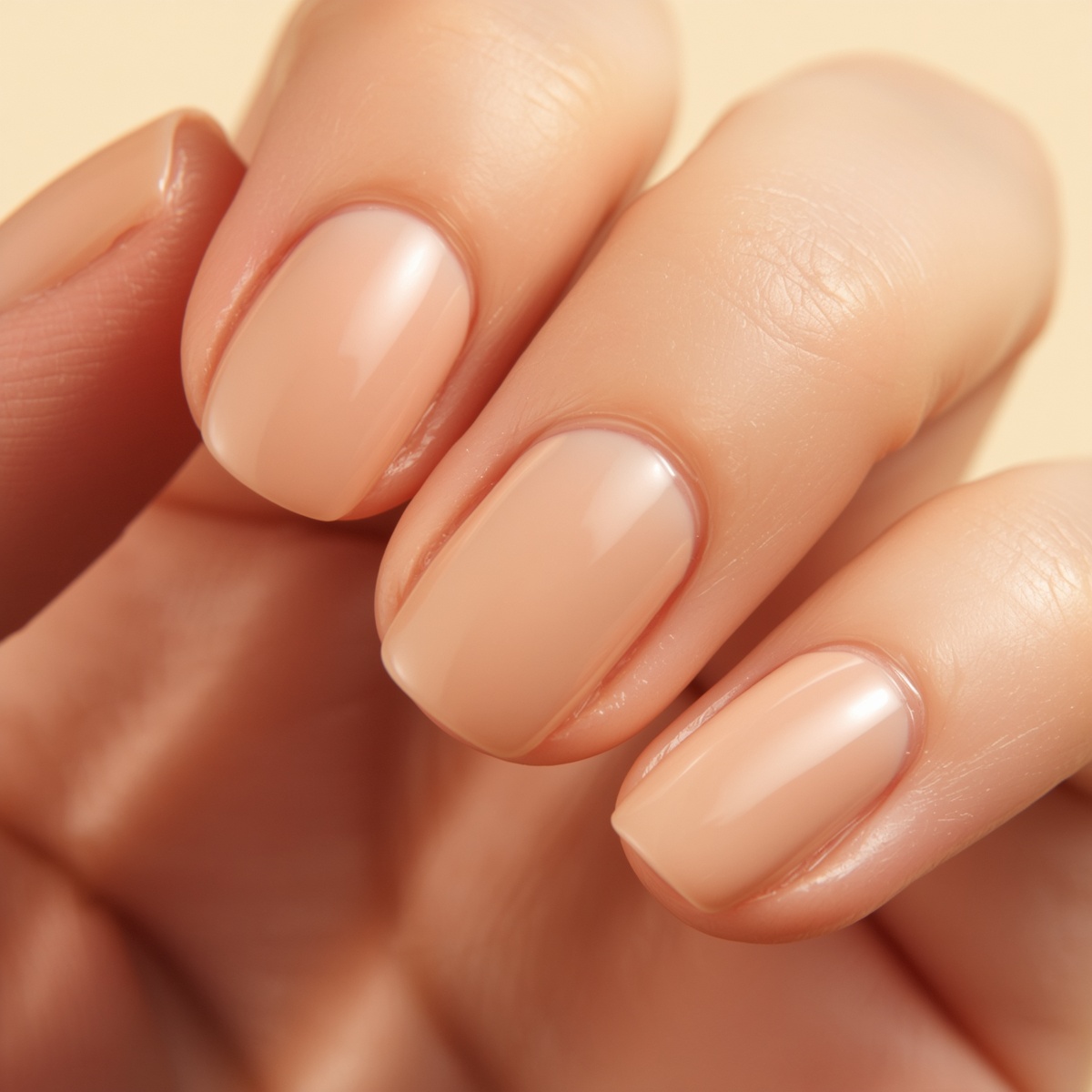 Manicure Shellac y Pedicure Tradicional (o viceversa)