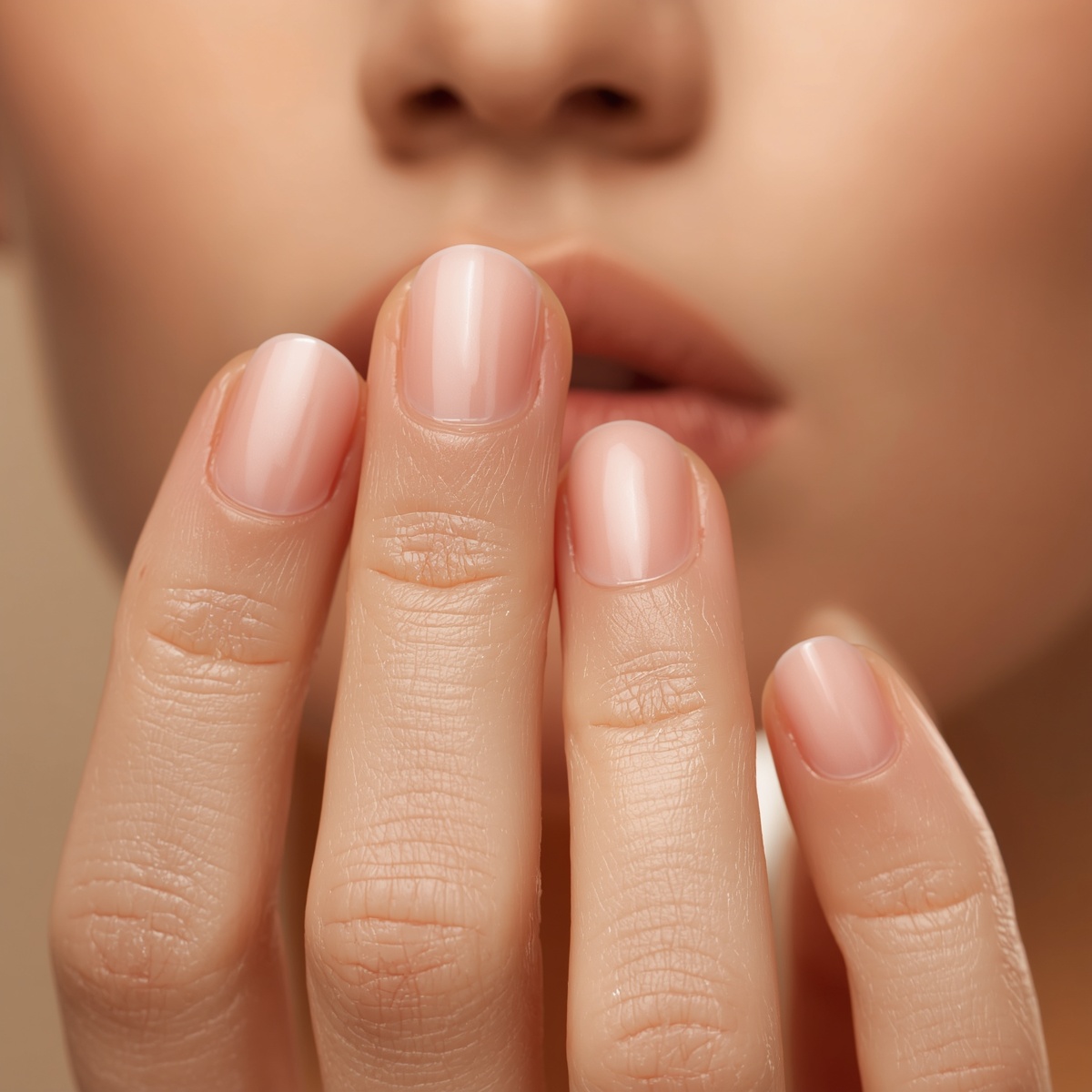 Manicure y Pedicure tradicional