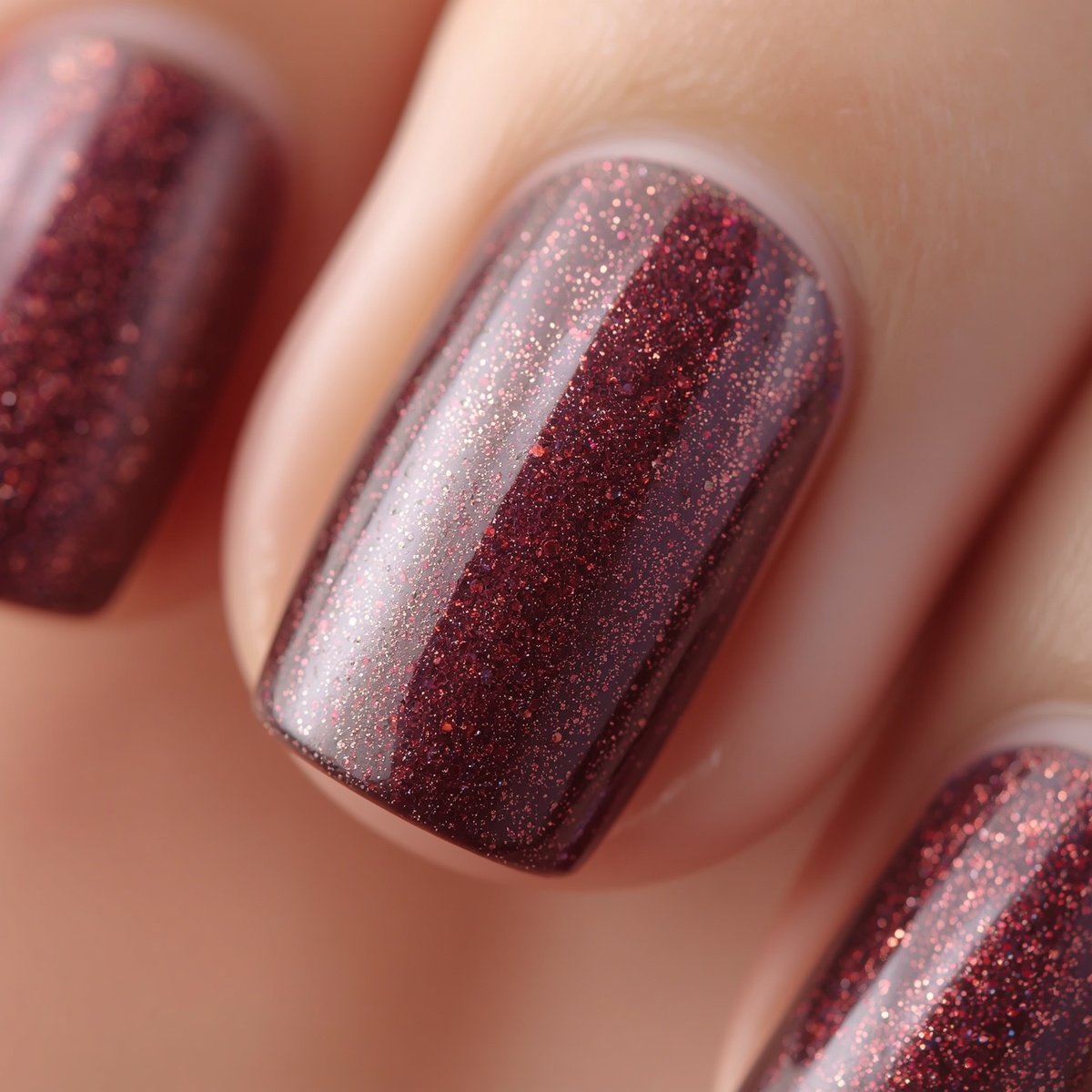 Manicure Gel Frío