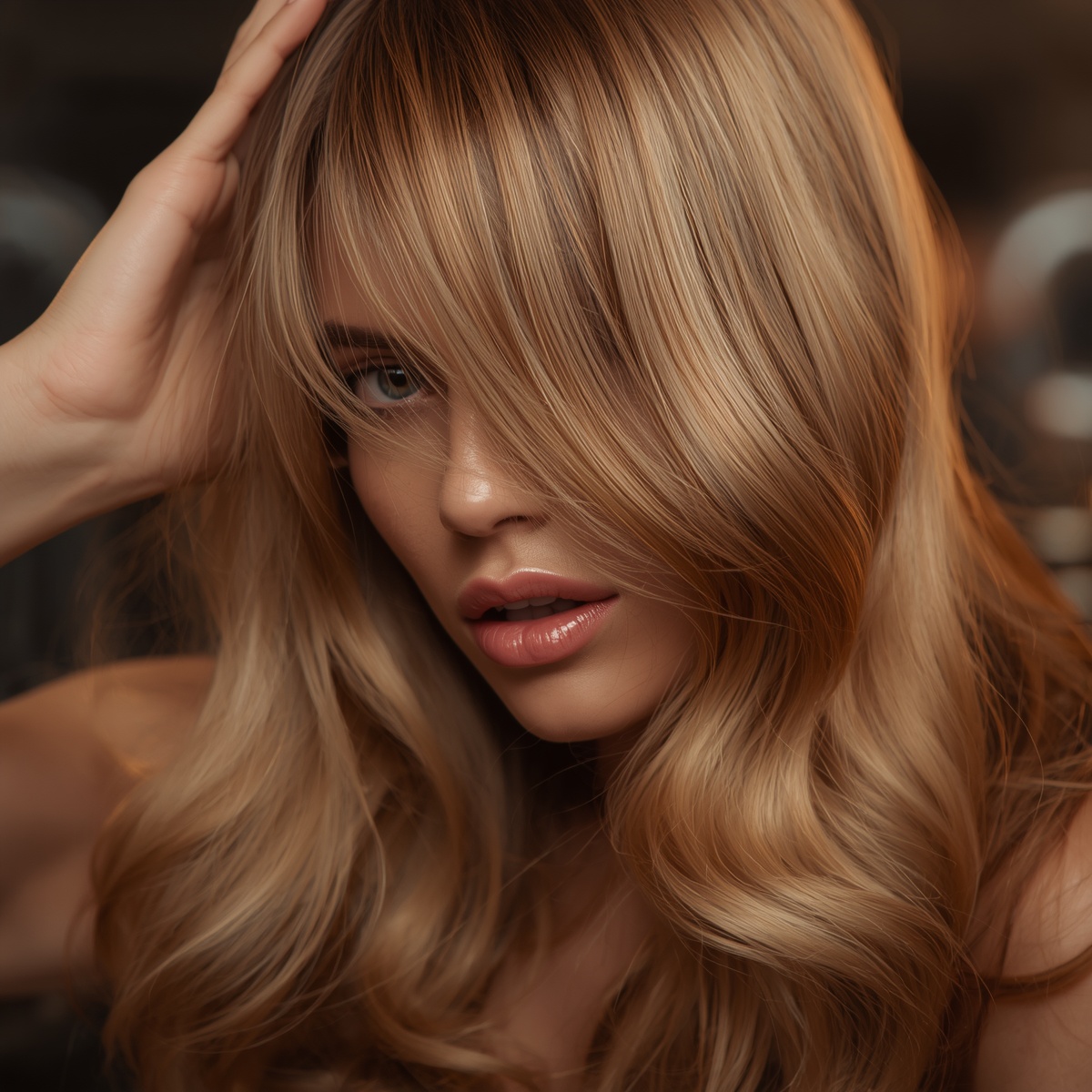 Mechas