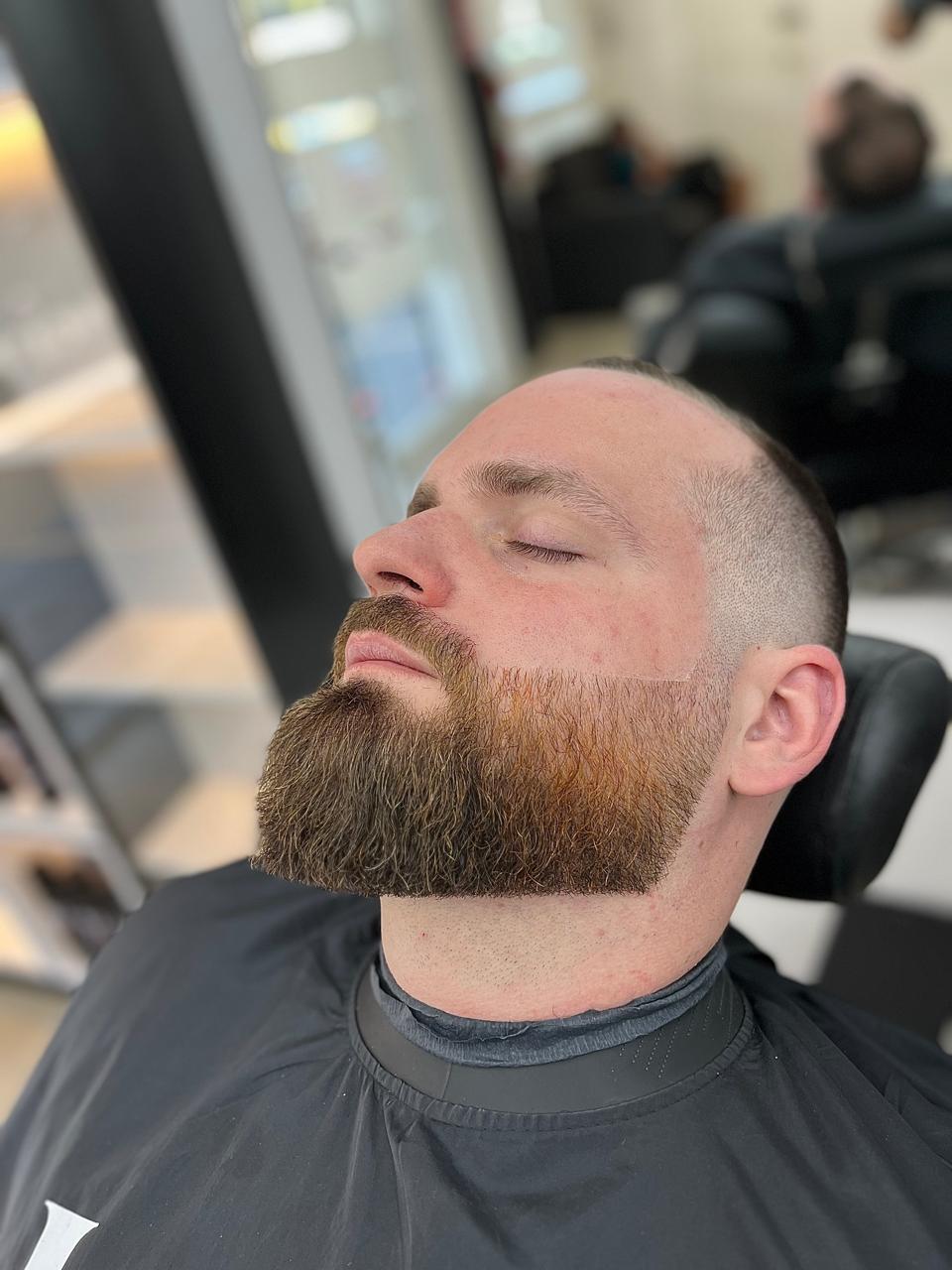 Barba