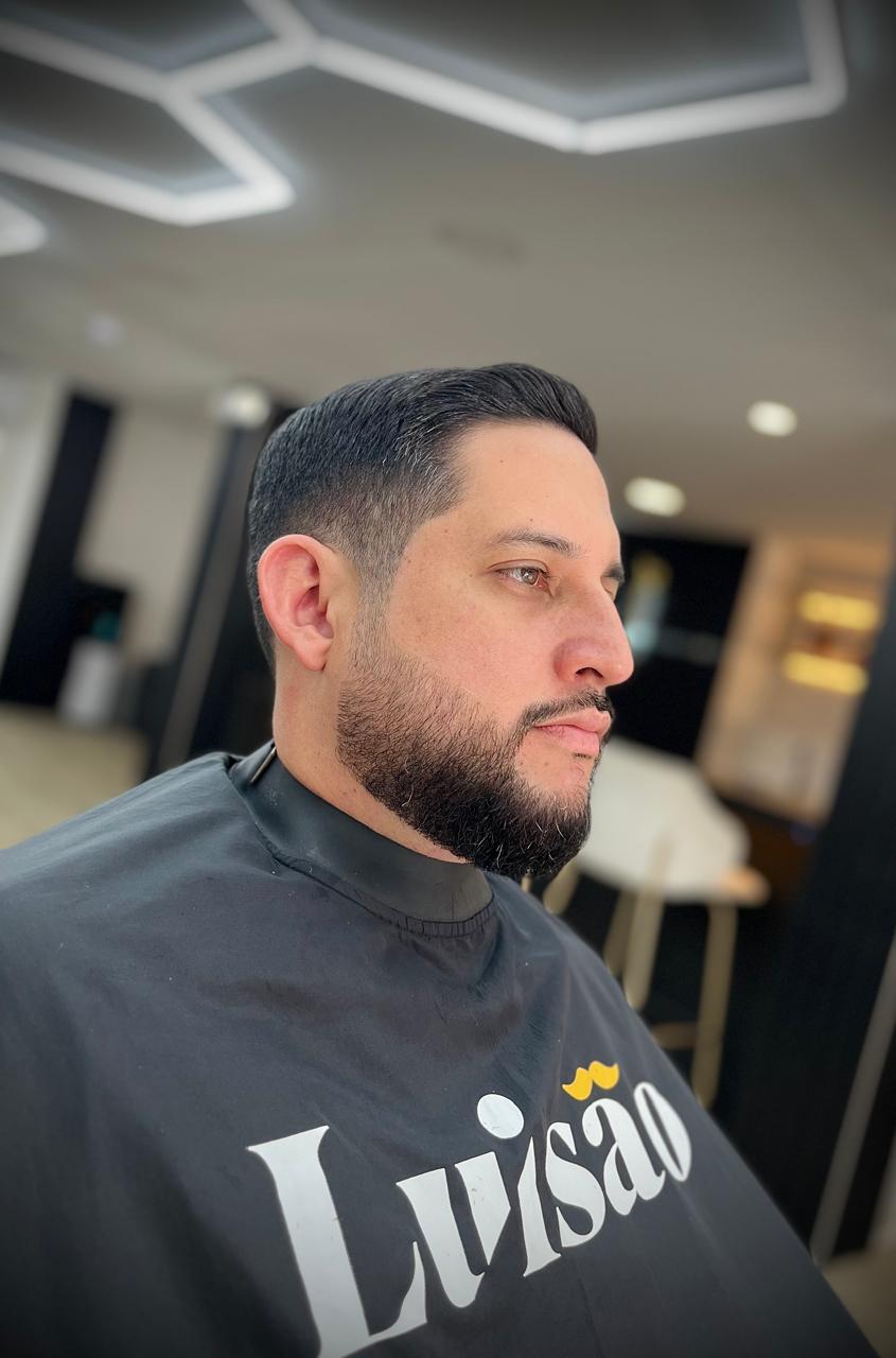 Corte y Barba