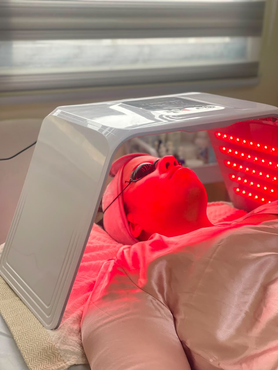 Limpieza Facial Premium
